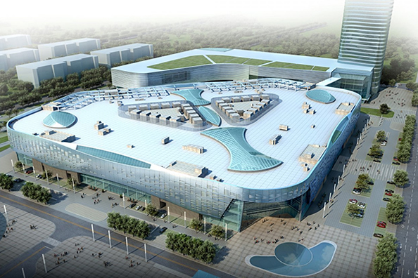 원저우 PEAC 패널 그룹